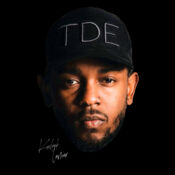 Kendrick Lamar Face - Playera Unisex Diseño